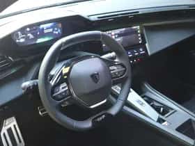 Peugeot e-308 (2025) thumbnail 12