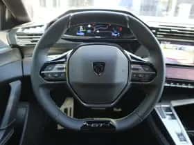 Peugeot e-308 (2025) thumbnail 13