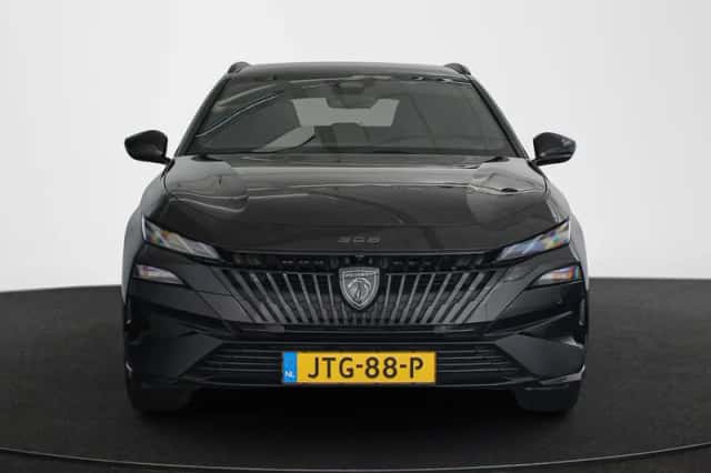 Peugeot e-308 (2025) thumbnail 14