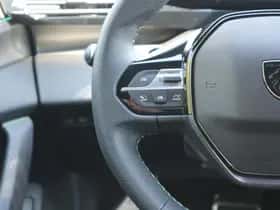 Peugeot e-308 (2025) thumbnail 14