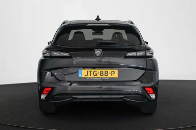 Peugeot e-308 (2025) thumbnail 15