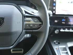 Peugeot e-308 (2025) thumbnail 15