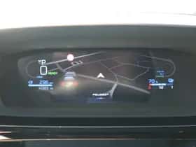 Peugeot e-308 (2025) thumbnail 16