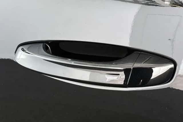 Peugeot e-308 (2025) thumbnail 19