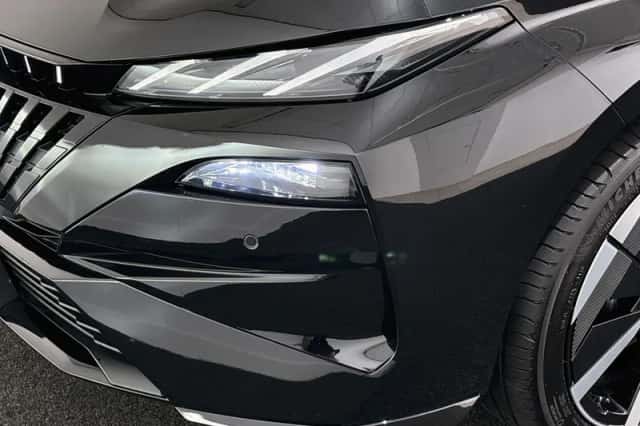 Peugeot e-308 (2025) thumbnail 20