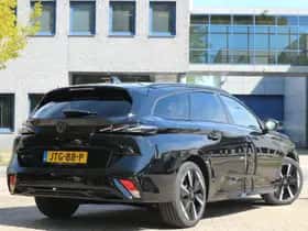 Peugeot e-308 (2025) thumbnail 3