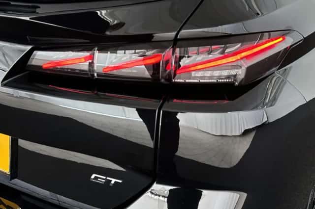 Peugeot e-308 (2025) thumbnail 21