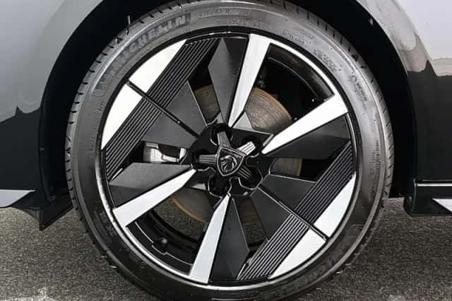 Peugeot e-308 (2025) thumbnail 22