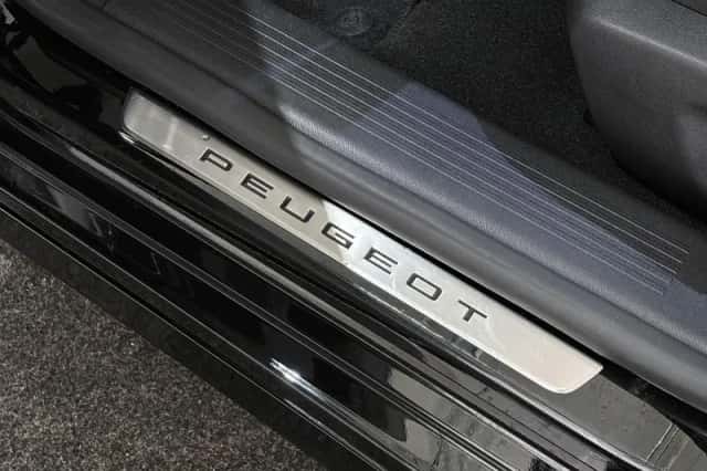 Peugeot e-308 (2025) thumbnail 25