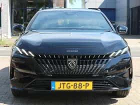 Peugeot e-308 (2025) thumbnail 26