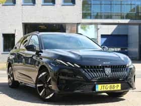 Peugeot e-308 (2025) thumbnail 27