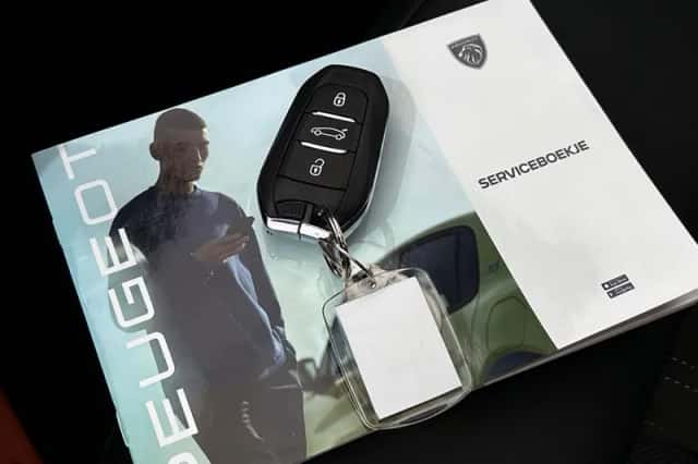 Peugeot e-308 (2025) thumbnail 29