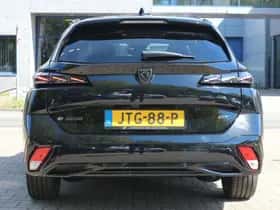 Peugeot e-308 (2025) thumbnail 29