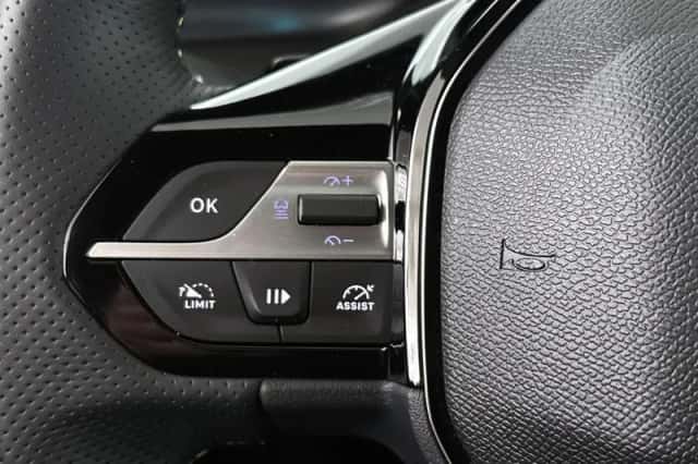 Peugeot e-308 (2025) thumbnail 30