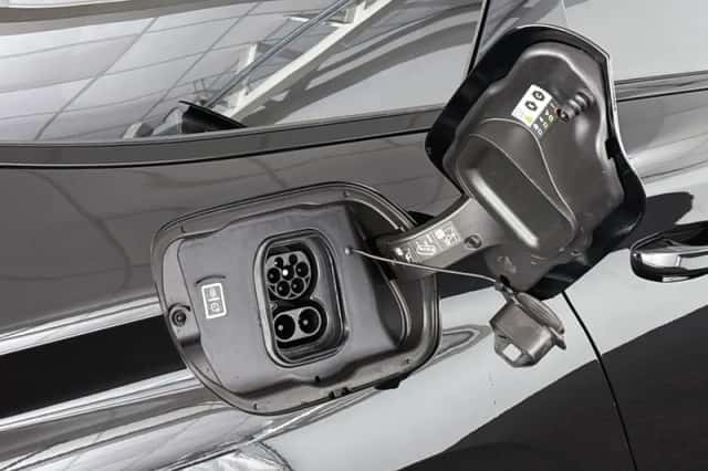 Peugeot e-308 (2025) thumbnail 31