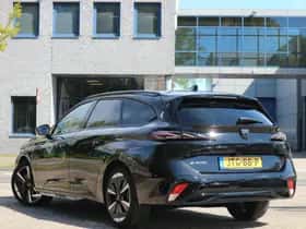 Peugeot e-308 (2025) thumbnail 32
