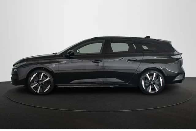 Peugeot e-308 (2025) thumbnail 33