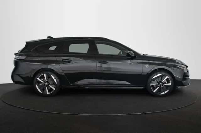 Peugeot e-308 (2025) thumbnail 34