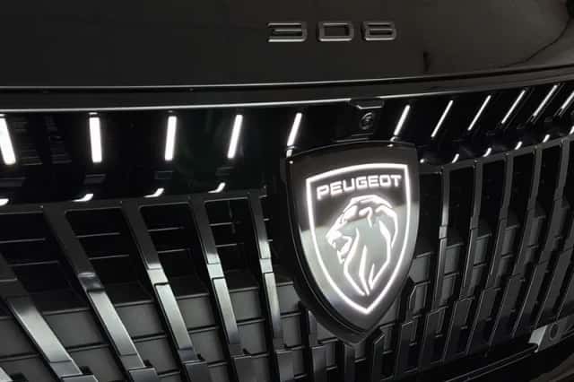 Peugeot e-308 (2025) thumbnail 39