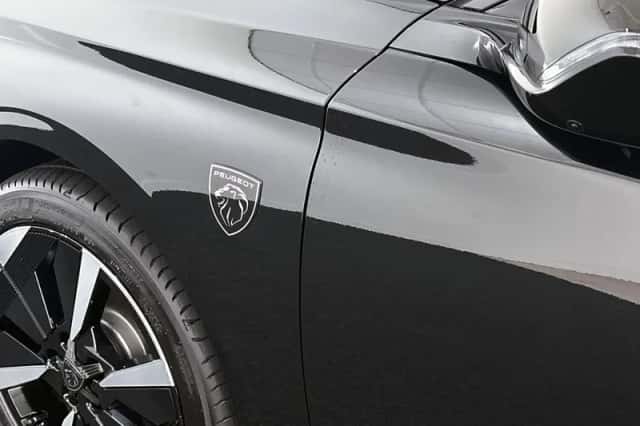 Peugeot e-308 (2025) thumbnail 42