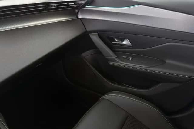 Peugeot e-308 (2025) thumbnail 44
