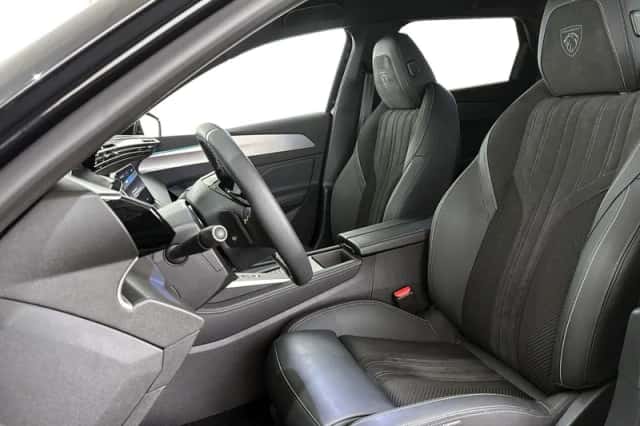 Peugeot e-308 (2025) thumbnail 6