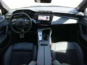 Peugeot e-308 (2025) thumbnail 7