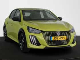 Peugeot 208 (2025) thumbnail 2