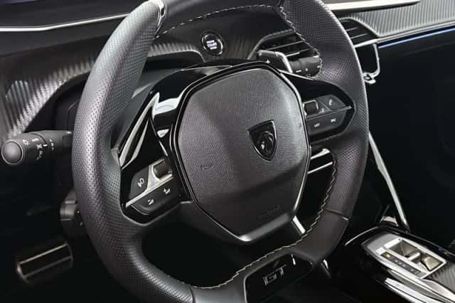 Peugeot 208 (2025) thumbnail 11