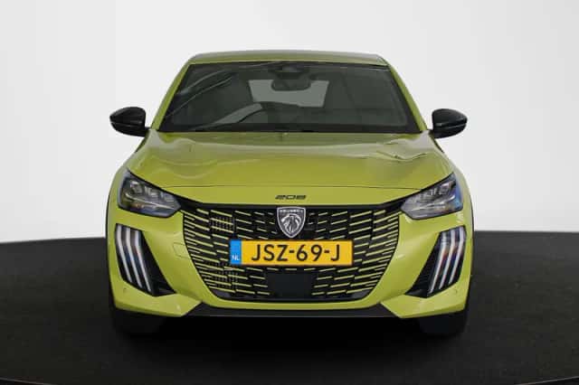 Peugeot 208 (2025) thumbnail 13