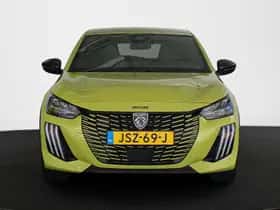 Peugeot 208 (2025) thumbnail 13
