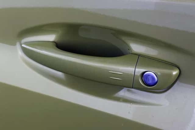 Peugeot 208 (2025) thumbnail 17