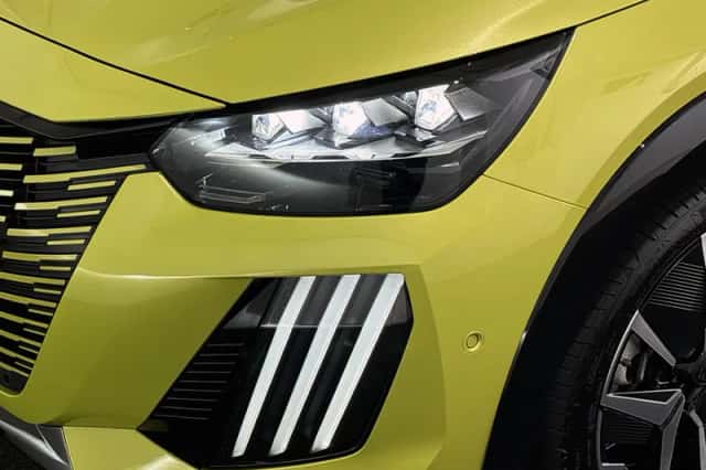 Peugeot 208 (2025) thumbnail 18