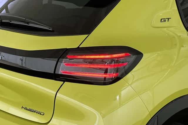 Peugeot 208 (2025) thumbnail 19