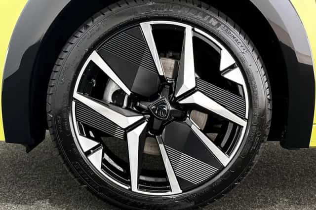 Peugeot 208 (2025) thumbnail 20