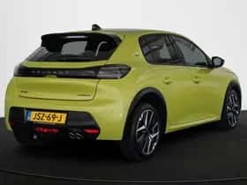 Peugeot 208 (2025) thumbnail 3