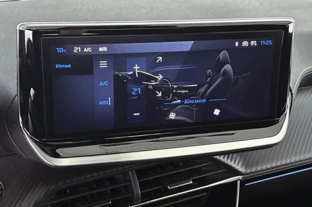 Peugeot 208 (2025) thumbnail 21