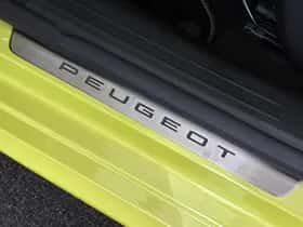 Peugeot 208 (2025) thumbnail 22