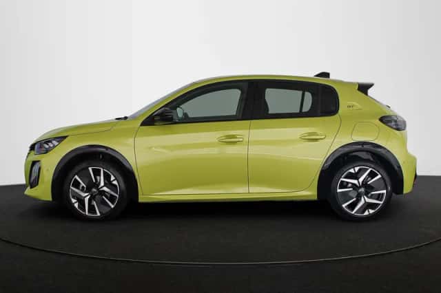 Peugeot 208 (2025) thumbnail 29