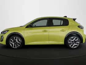 Peugeot 208 (2025) thumbnail 29