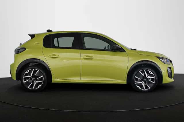Peugeot 208 (2025) thumbnail 30