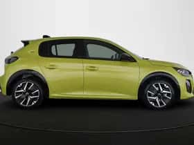 Peugeot 208 (2025) thumbnail 30