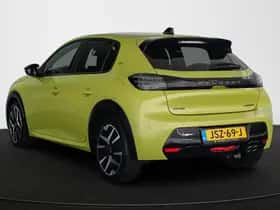 Peugeot 208 (2025) thumbnail 4