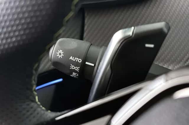 Peugeot 208 (2025) thumbnail 32