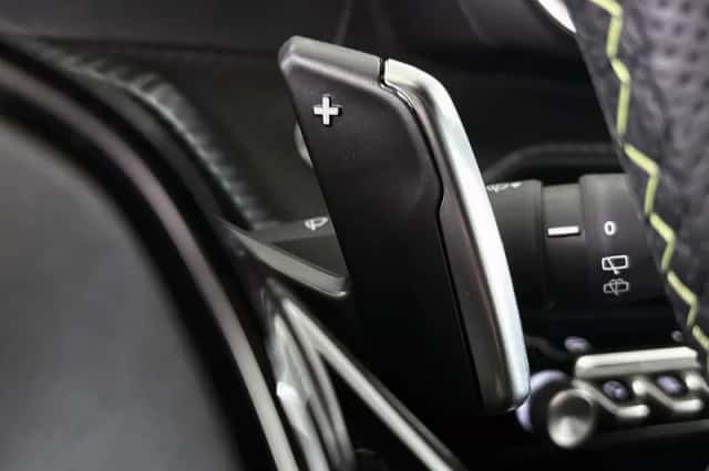 Peugeot 208 (2025) thumbnail 33