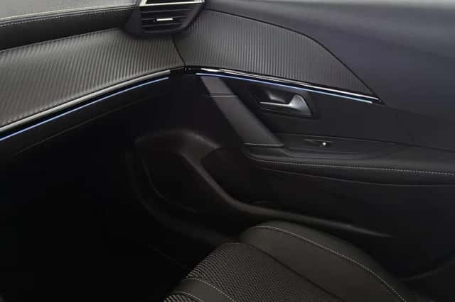 Peugeot 208 (2025) thumbnail 36