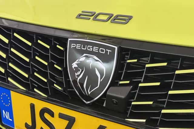Peugeot 208 (2025) thumbnail 37