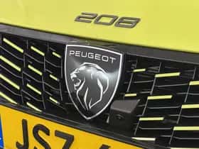 Peugeot 208 (2025) thumbnail 37