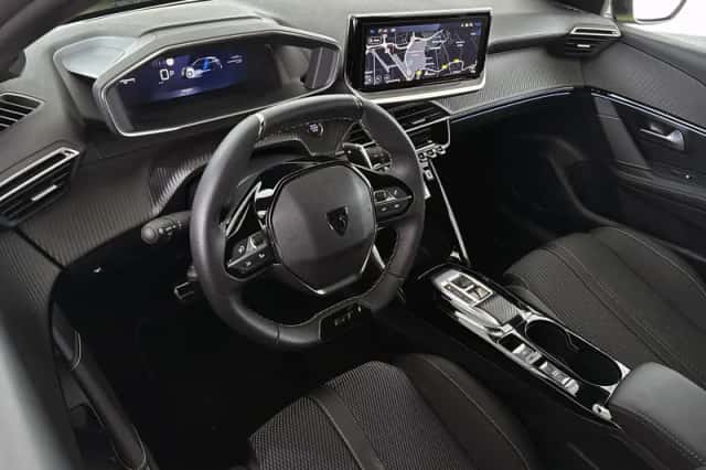 Peugeot 208 (2025) thumbnail 5