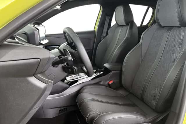 Peugeot 208 (2025) thumbnail 6